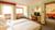 Suites « Schwalbennest » (nid d’hirondelles)